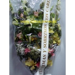 Ramo de flores de funeral  RF.: RF26