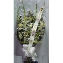 Ramo de flores de funeral  RF.: RF25